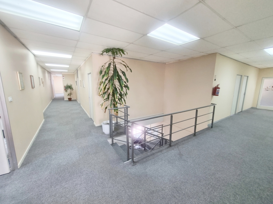 Commercial Property for Sale in Marconi Beam Industria Western Cape